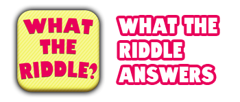 What The Riddle Answers | What The Riddle Cheats