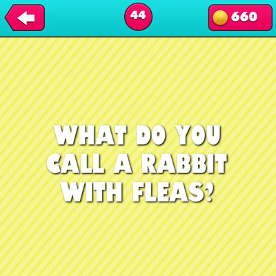  Bugs Bunny 