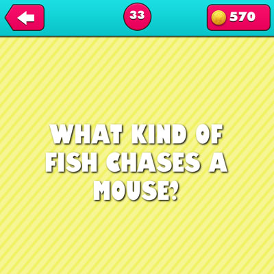  Catfish 