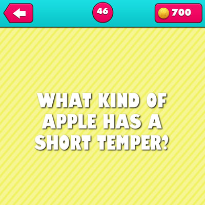  Crabapple 