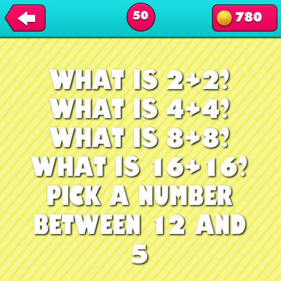 Seven