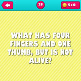  Glove 