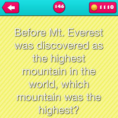  Mt Everest 