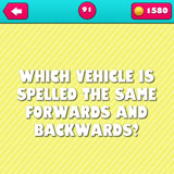  Racecar 