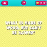  Sawdust 