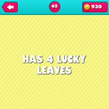  Shamrock 