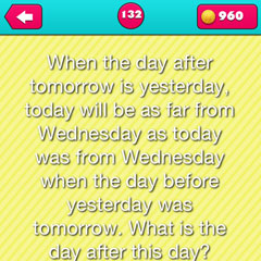  Thursday 