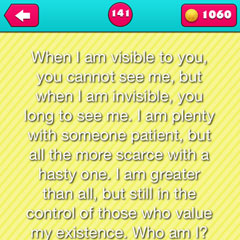  Time (Level 141) 