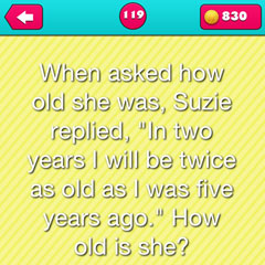  Twelve 