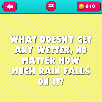  Water 